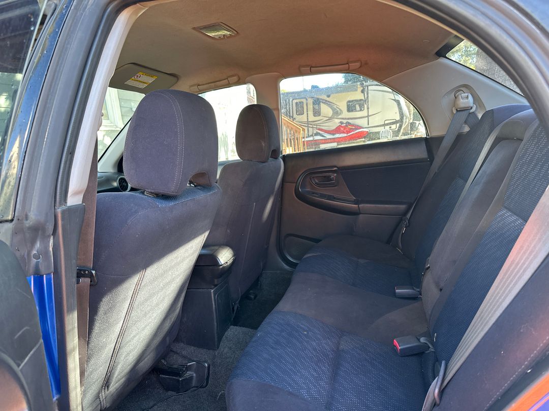 Car Preview