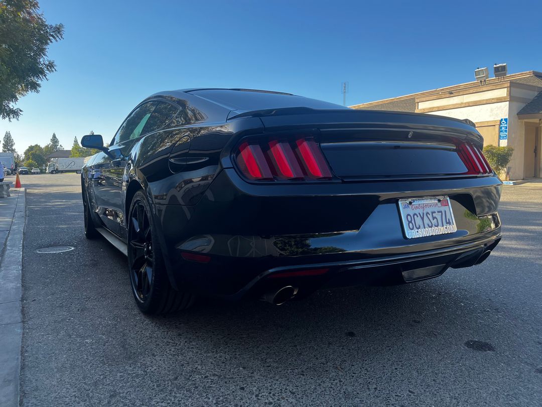 Car Preview
