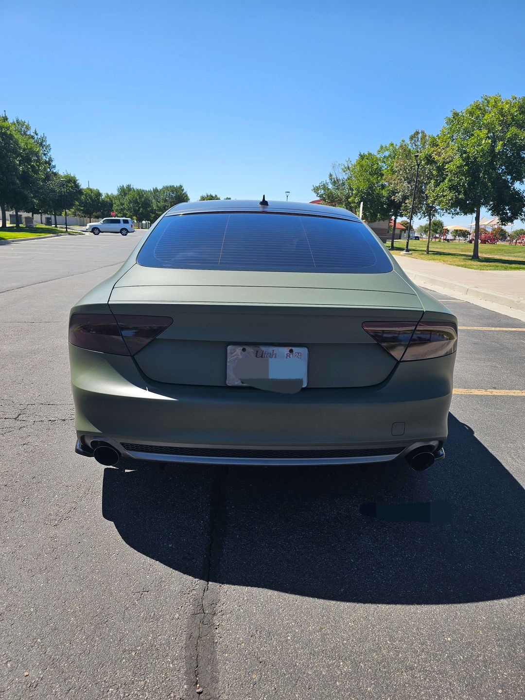 Car Preview
