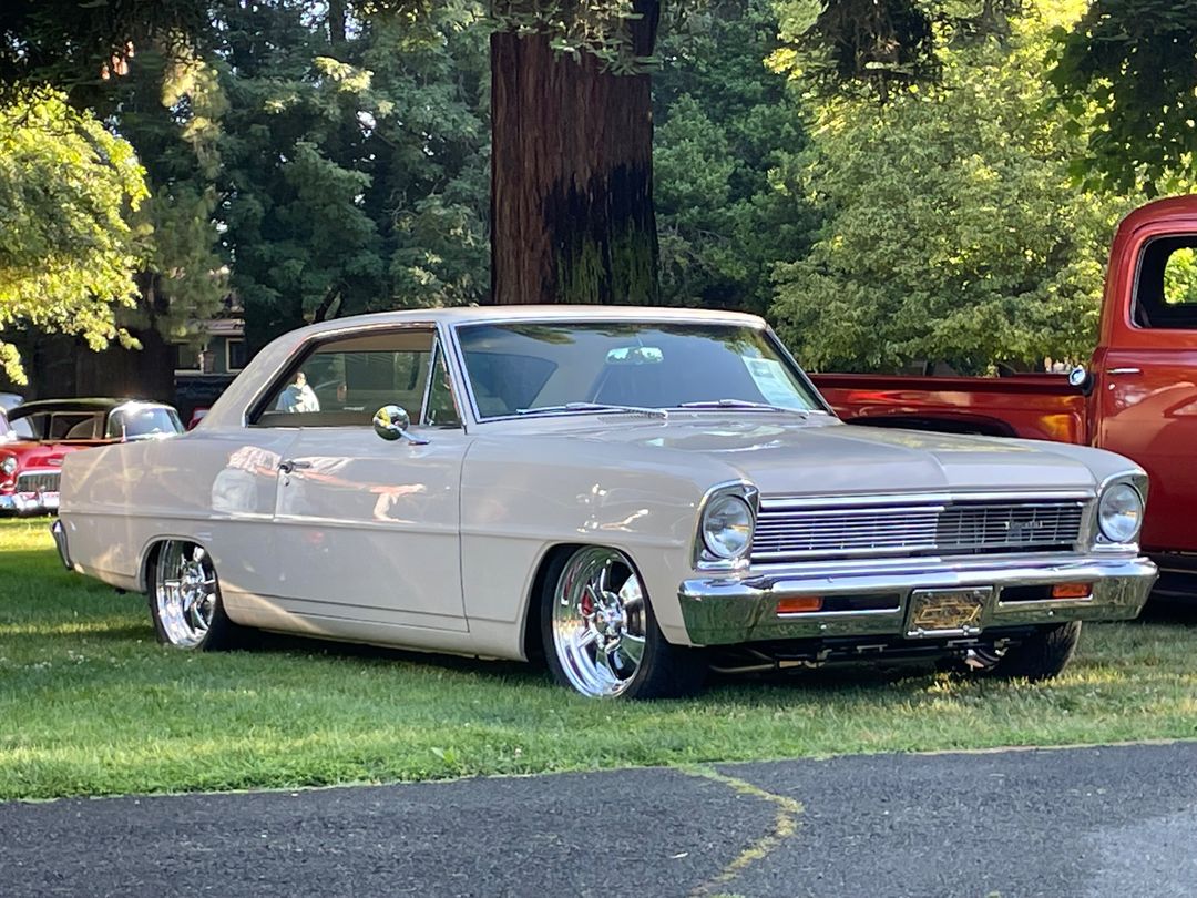 Car Preview