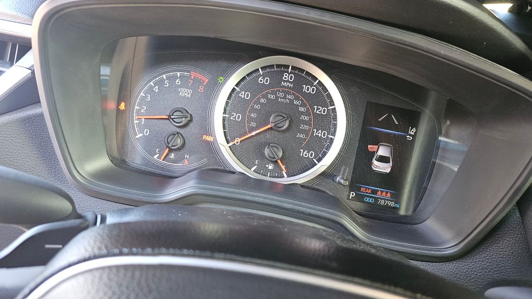 Car Preview