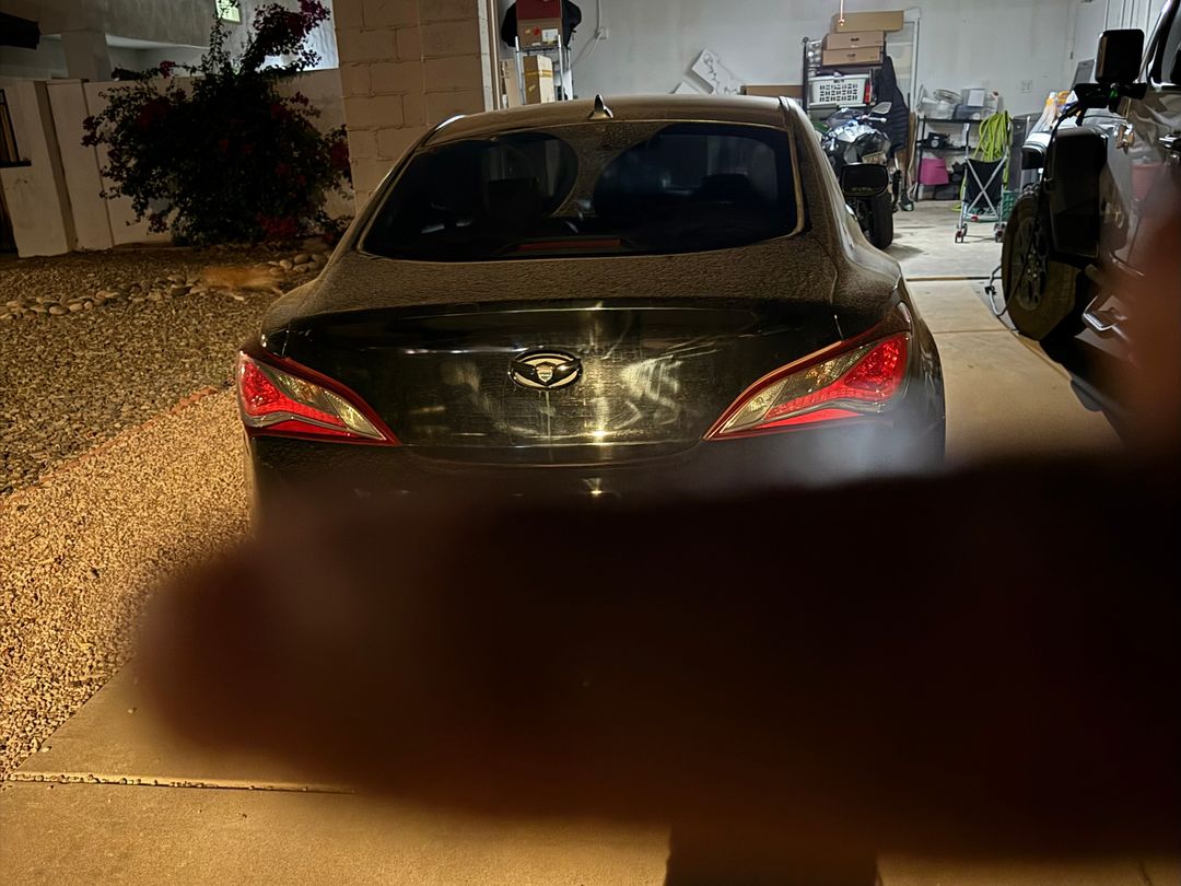 Car Preview