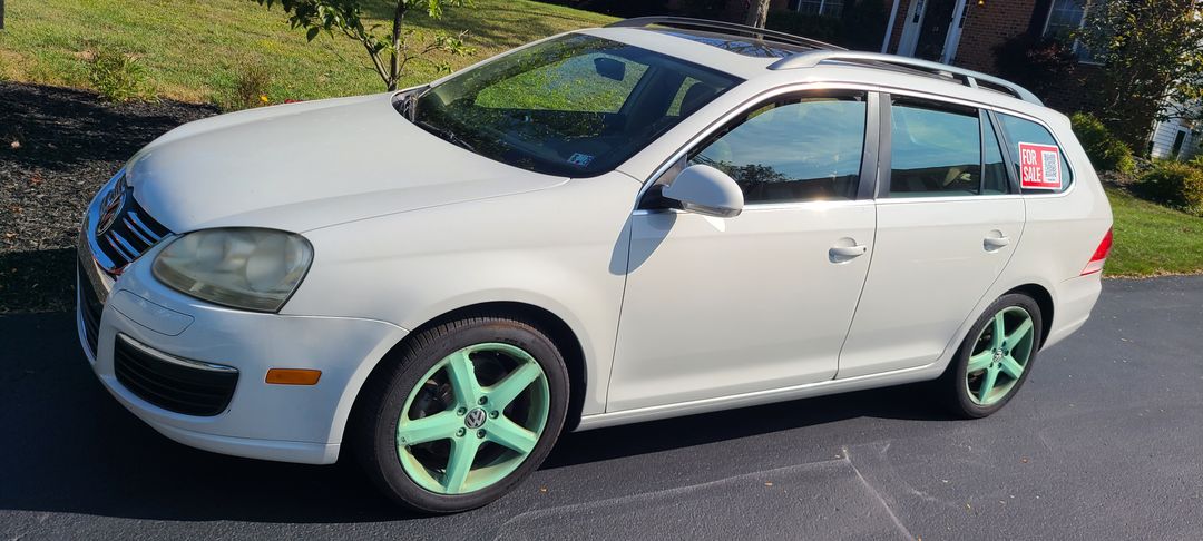 Car Preview