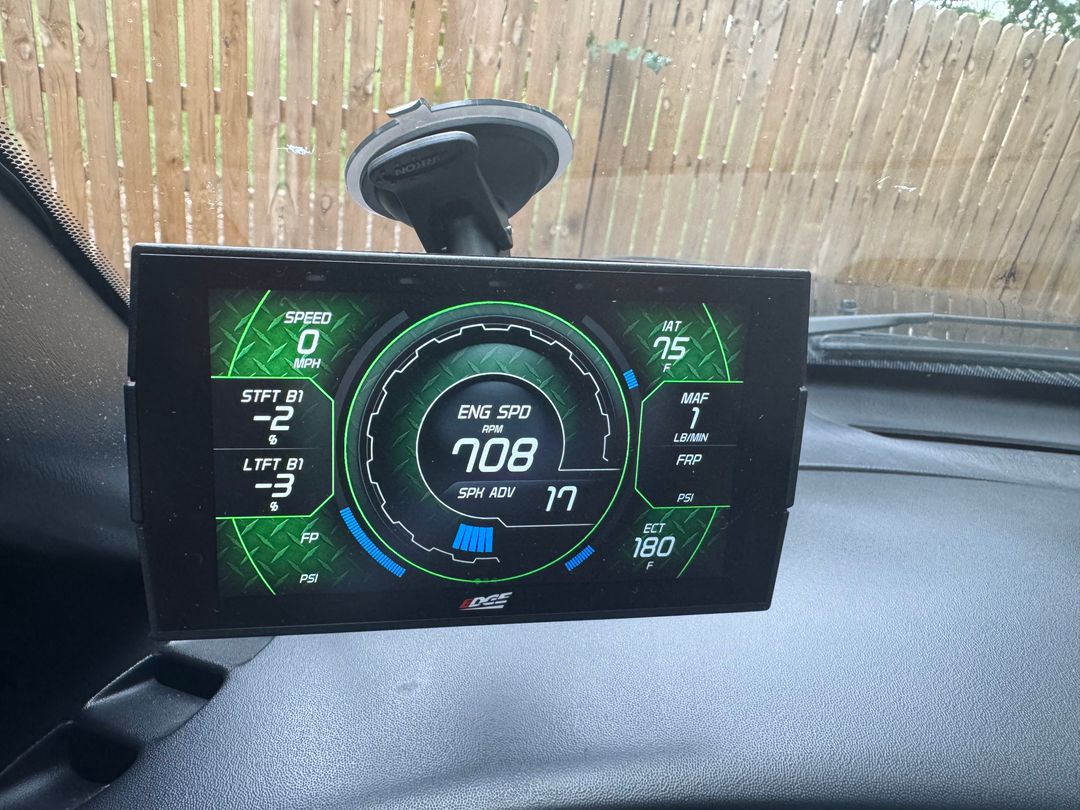 Car Preview