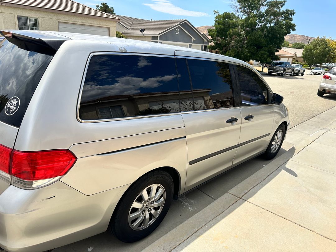 Car Preview
