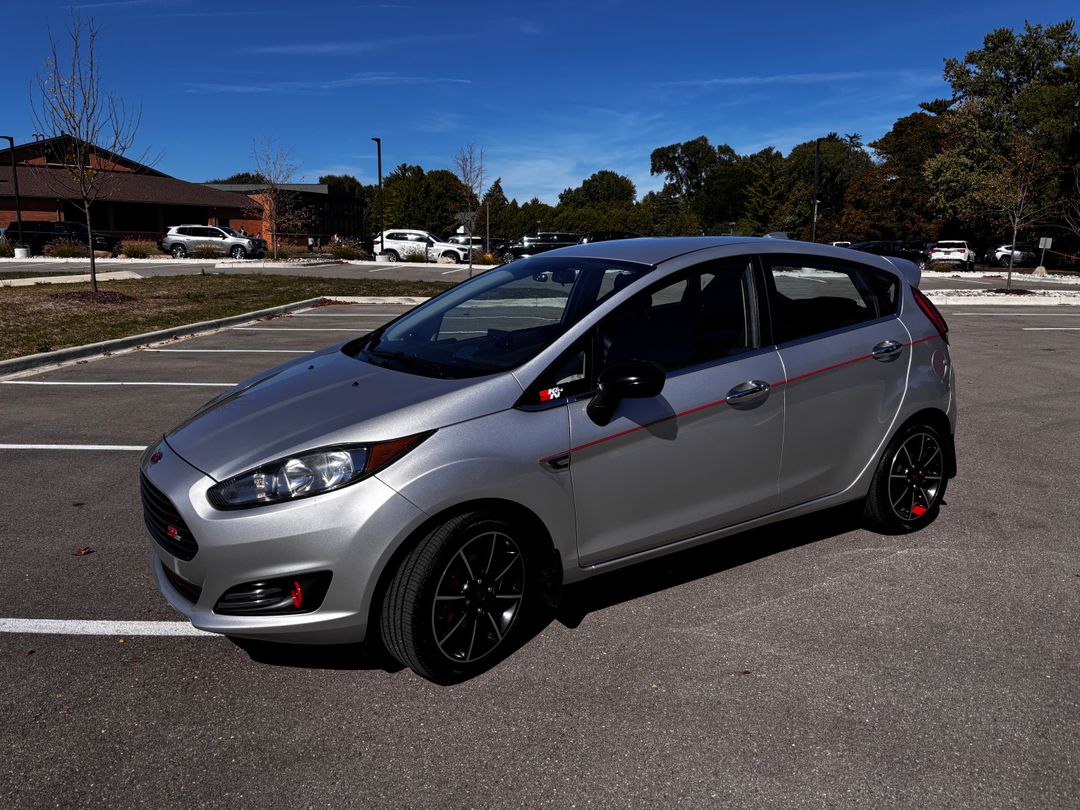 Car Preview