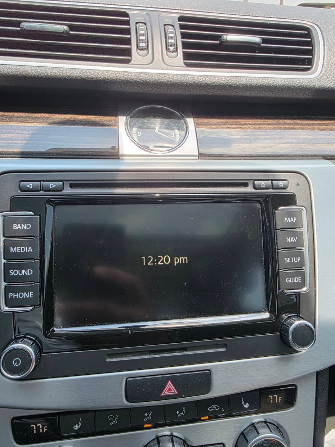 Car Preview