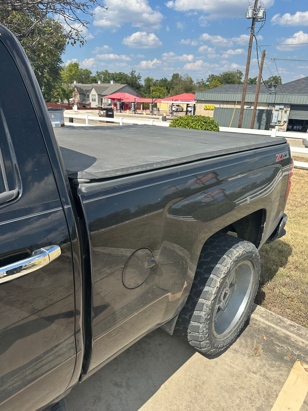 Car Preview