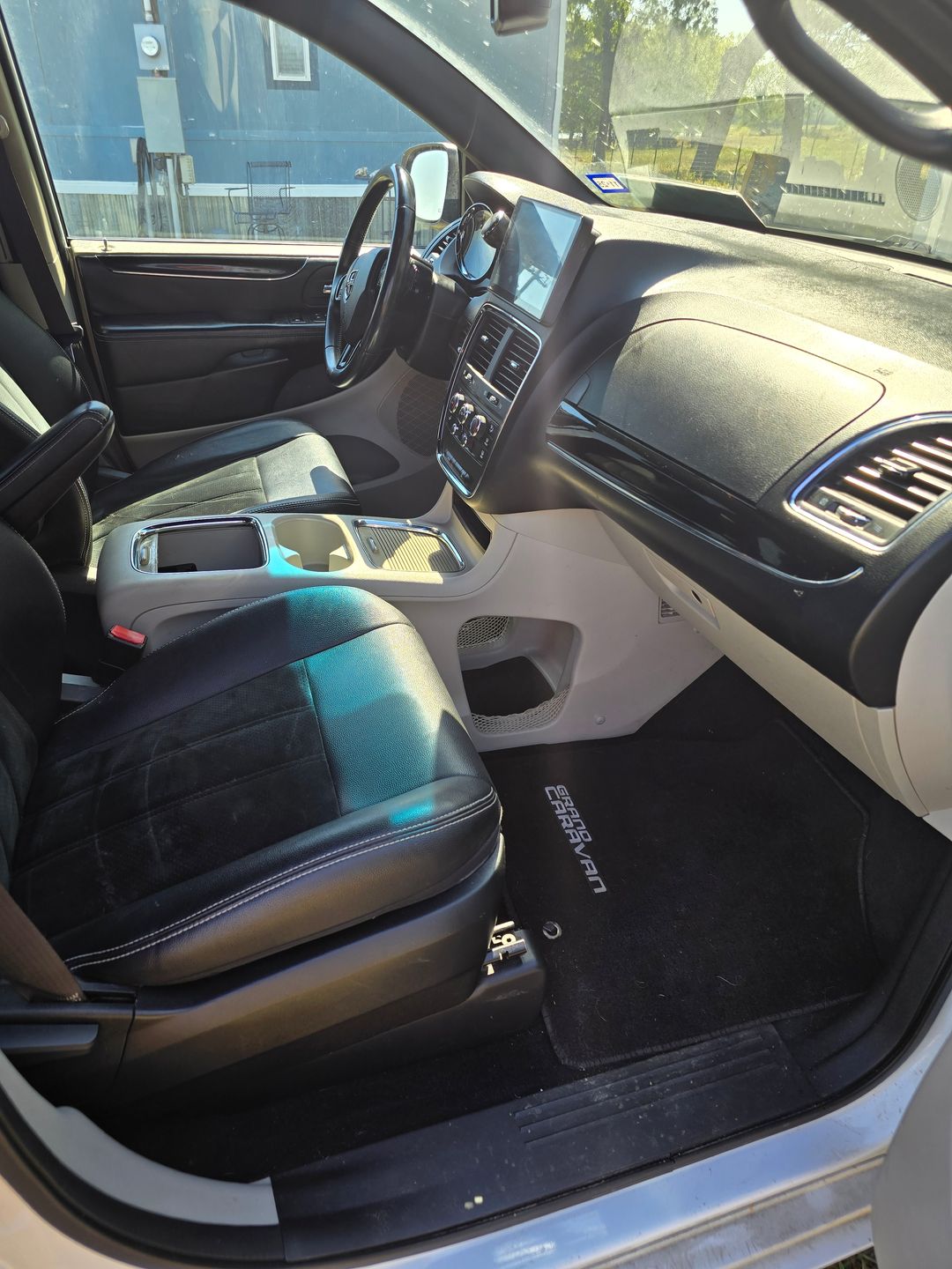Car Preview