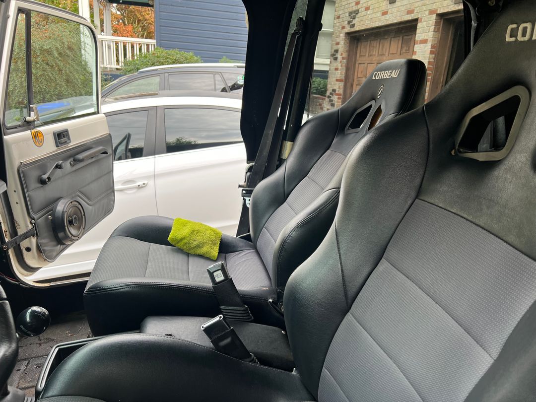 Car Preview