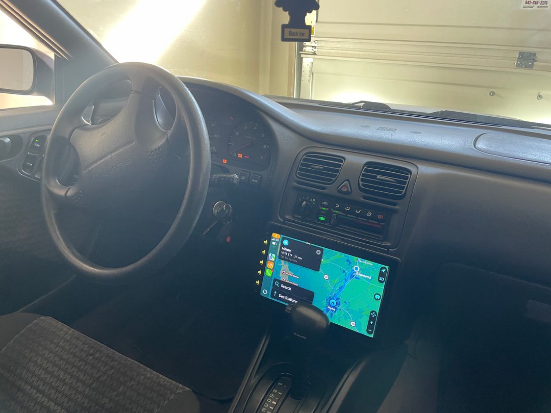 Car Preview