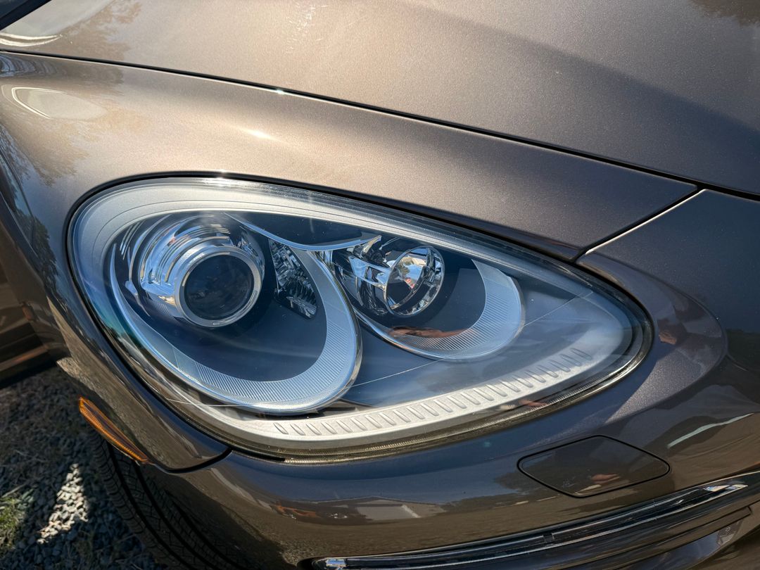 Car Preview