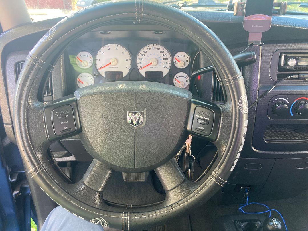 Car Preview