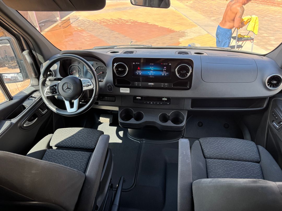 Car Preview