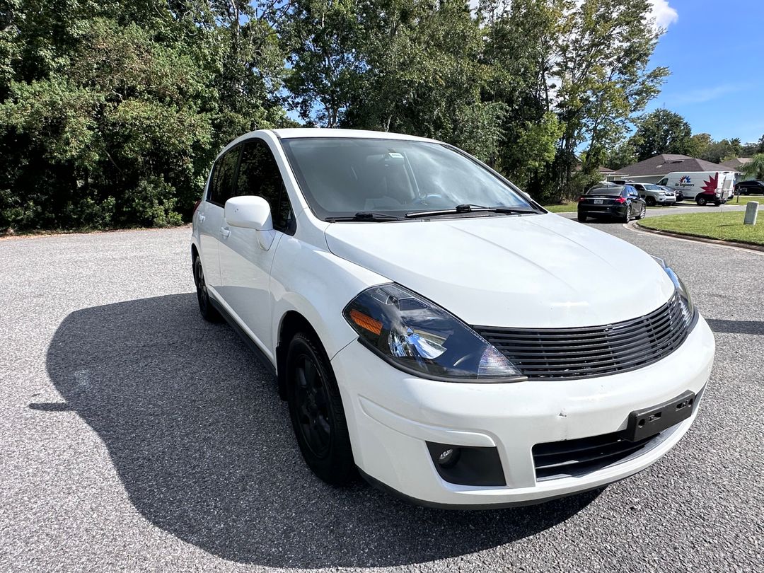 Car Preview