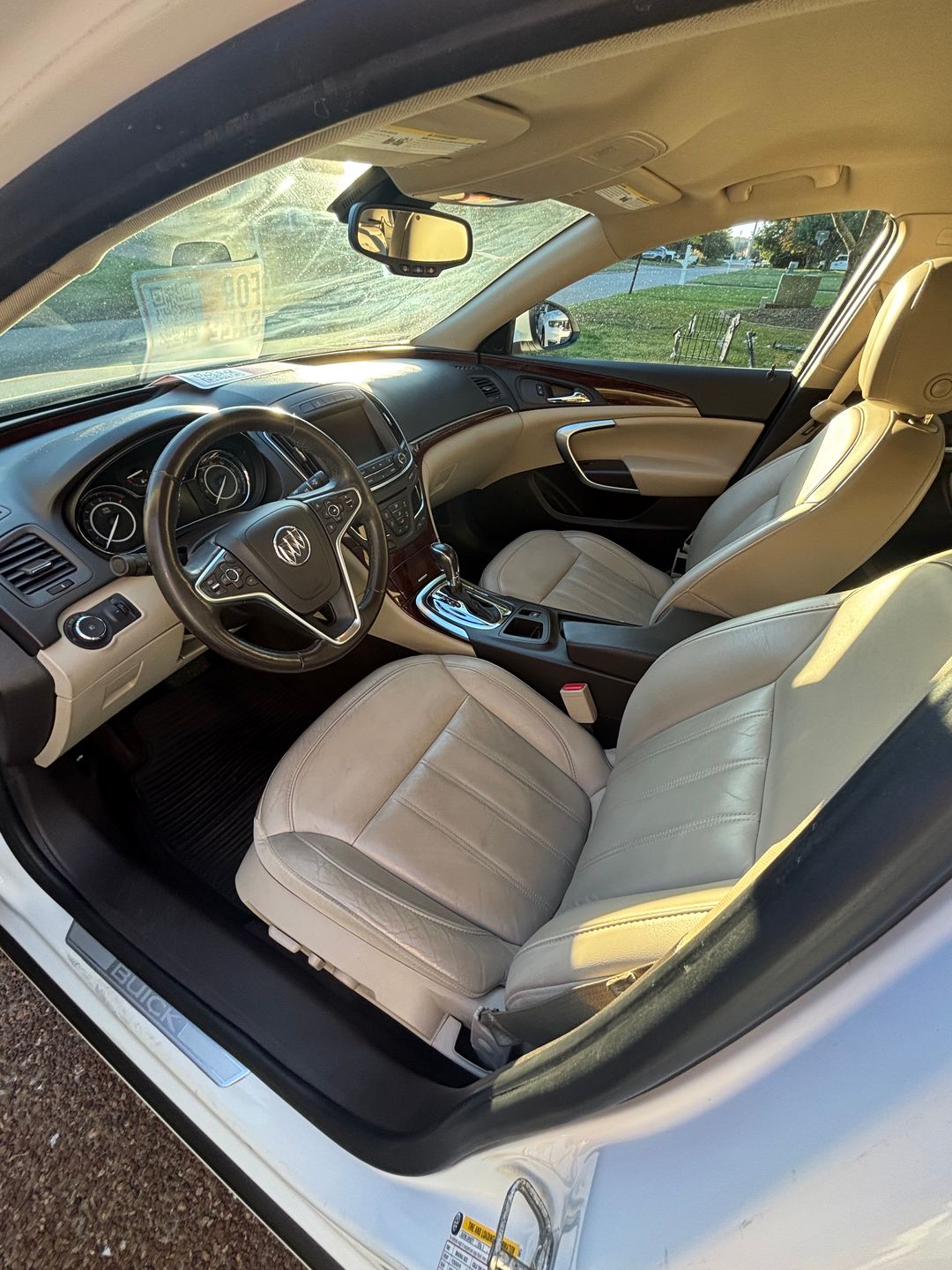 Car Preview