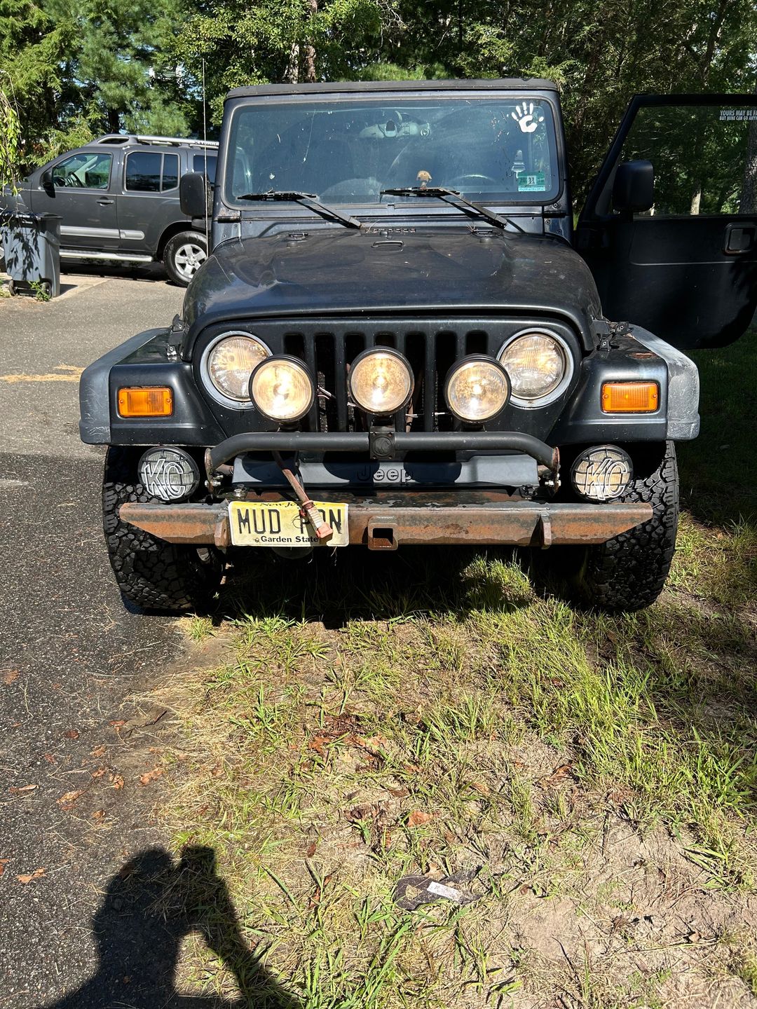 Car Preview