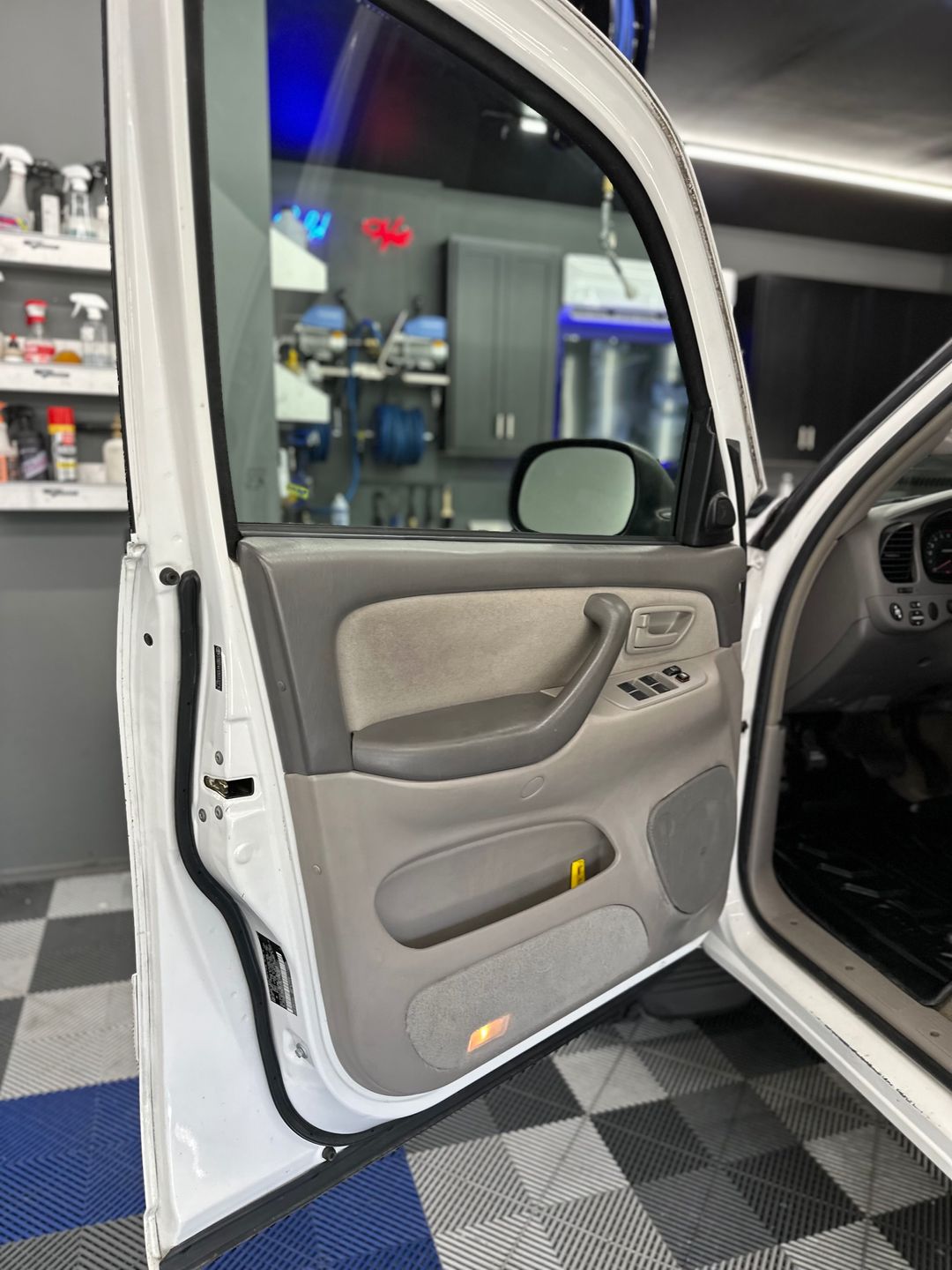 Car Preview