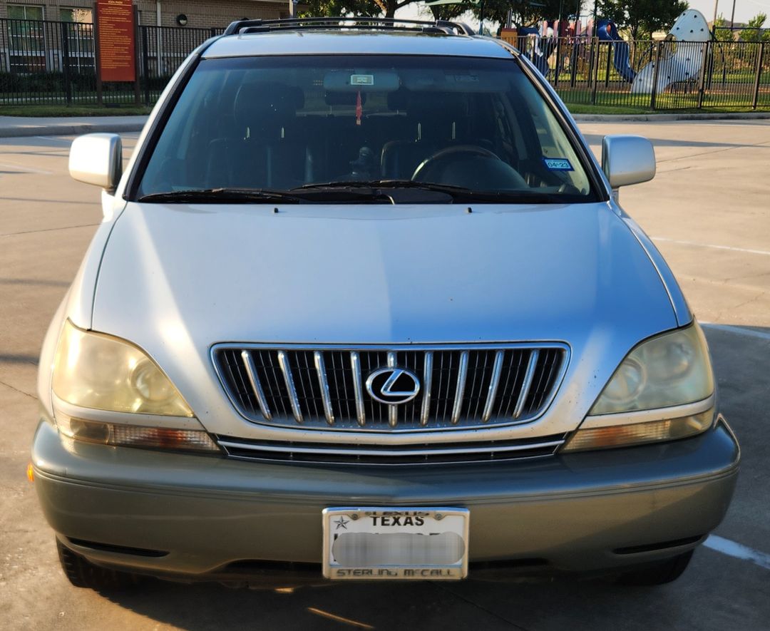Car Preview