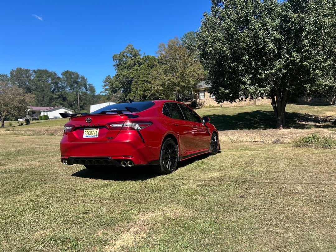 Car Preview