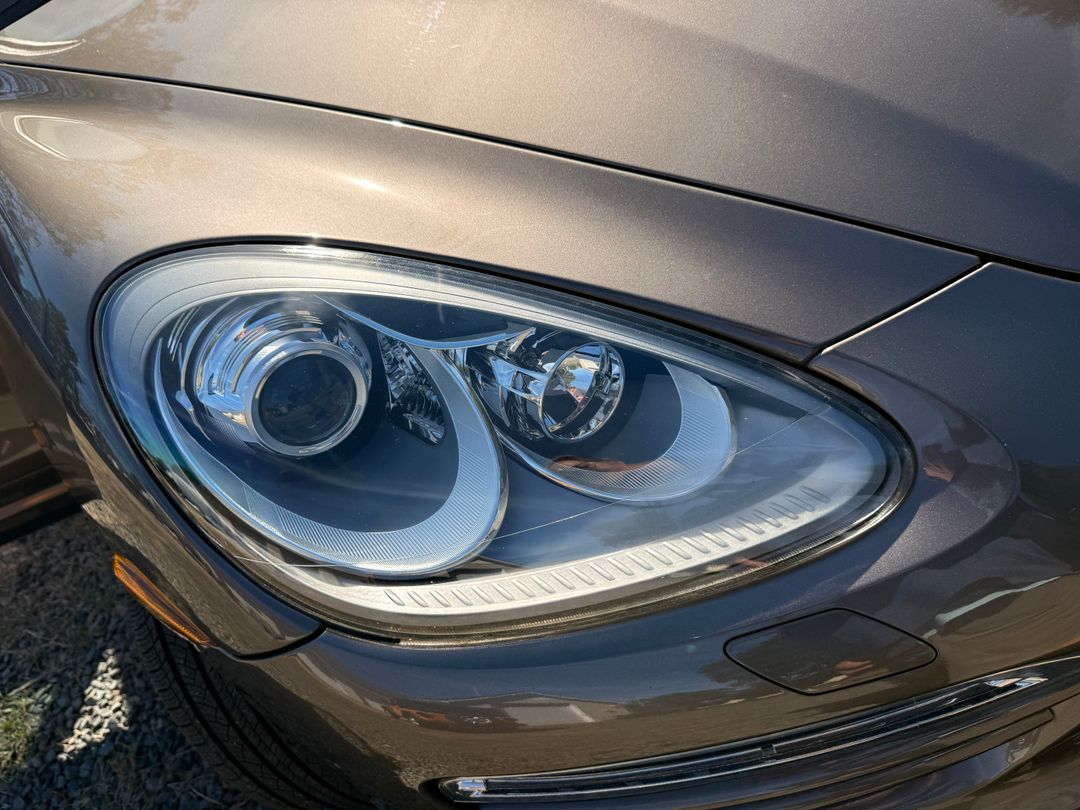 Car Preview