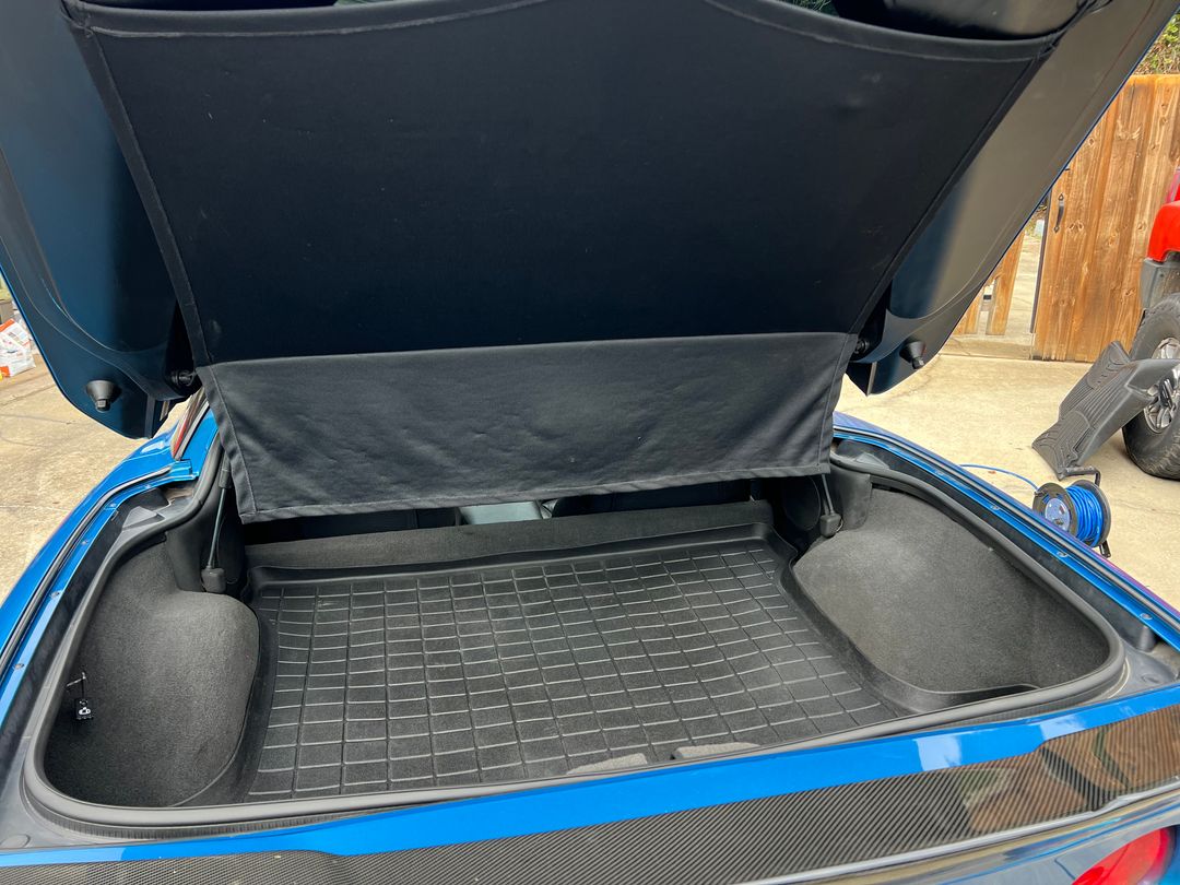 Car Preview