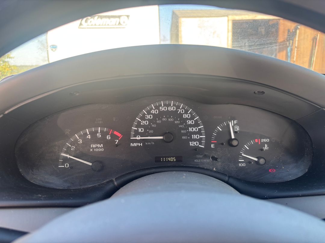 Car Preview