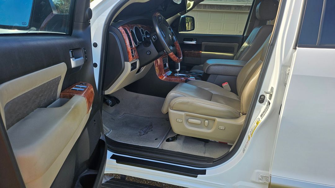 Car Preview