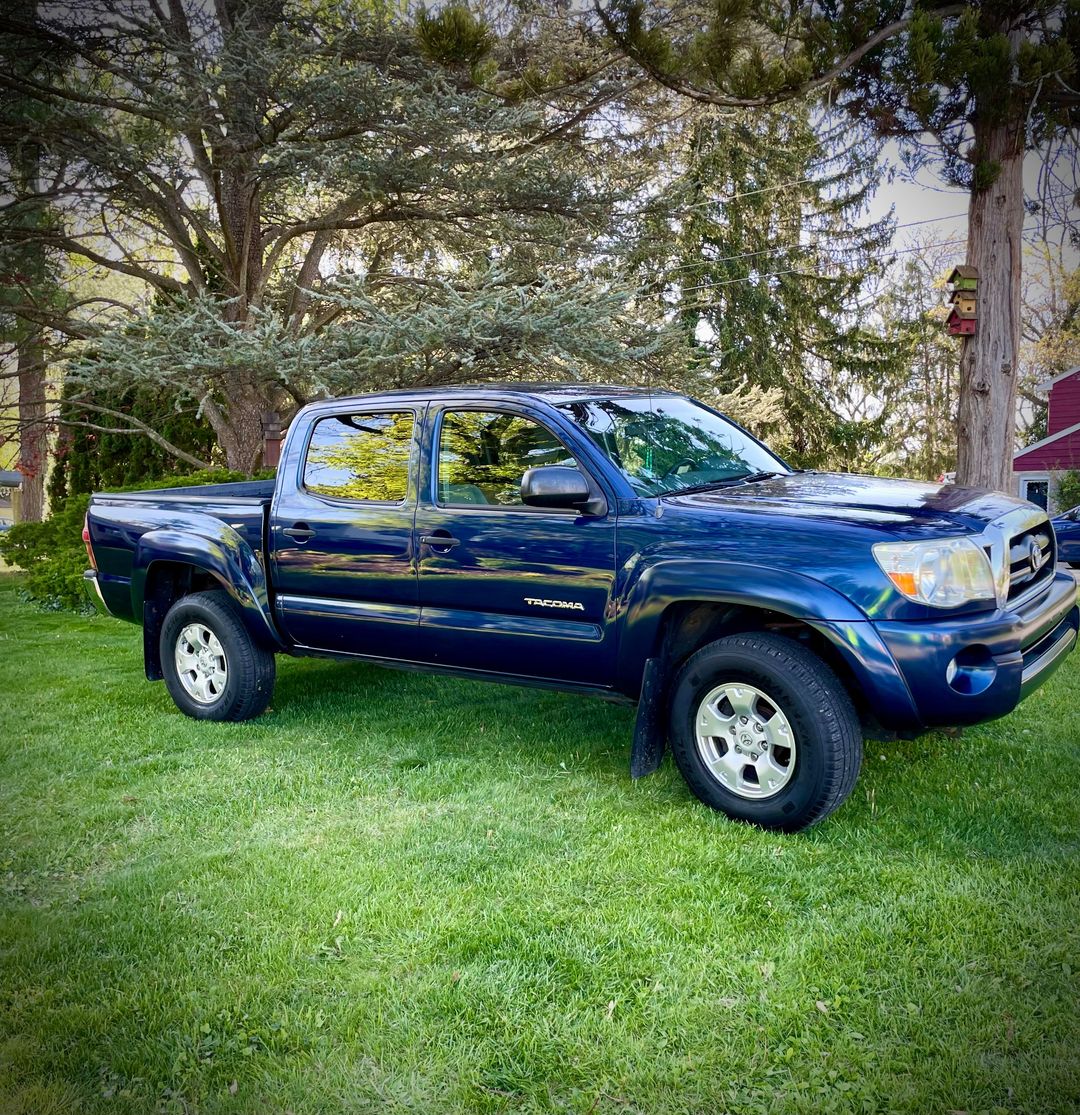 Car Preview