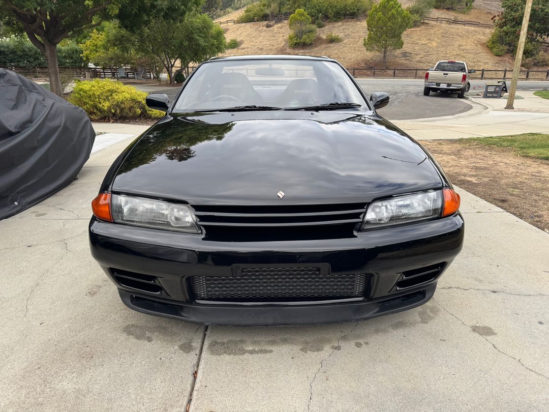 Car Preview