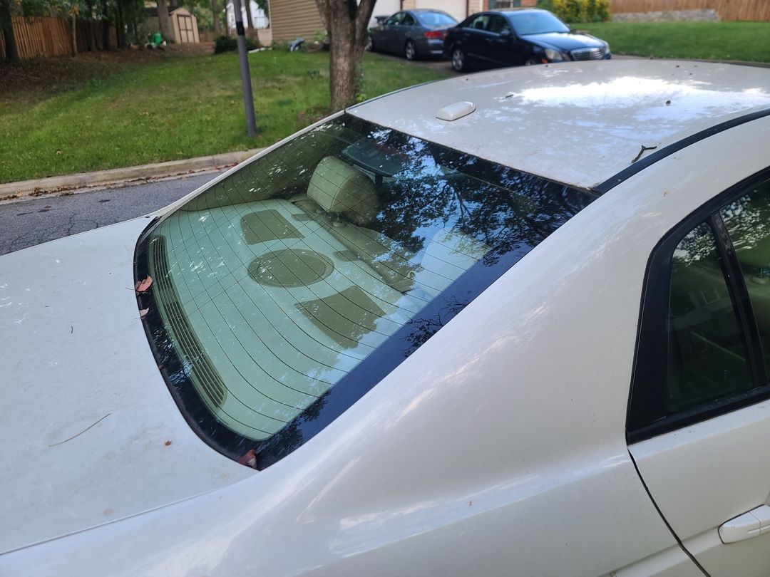 Car Preview