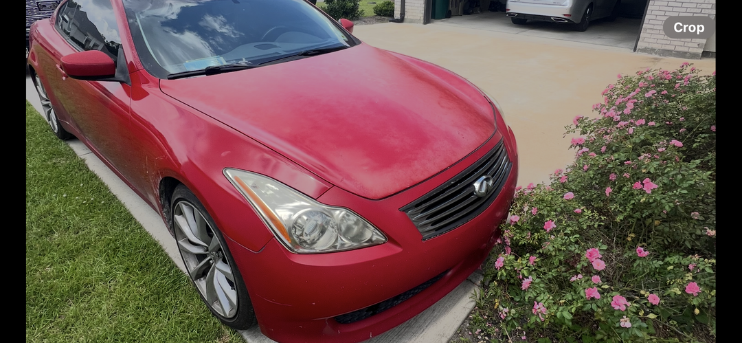 Car Preview