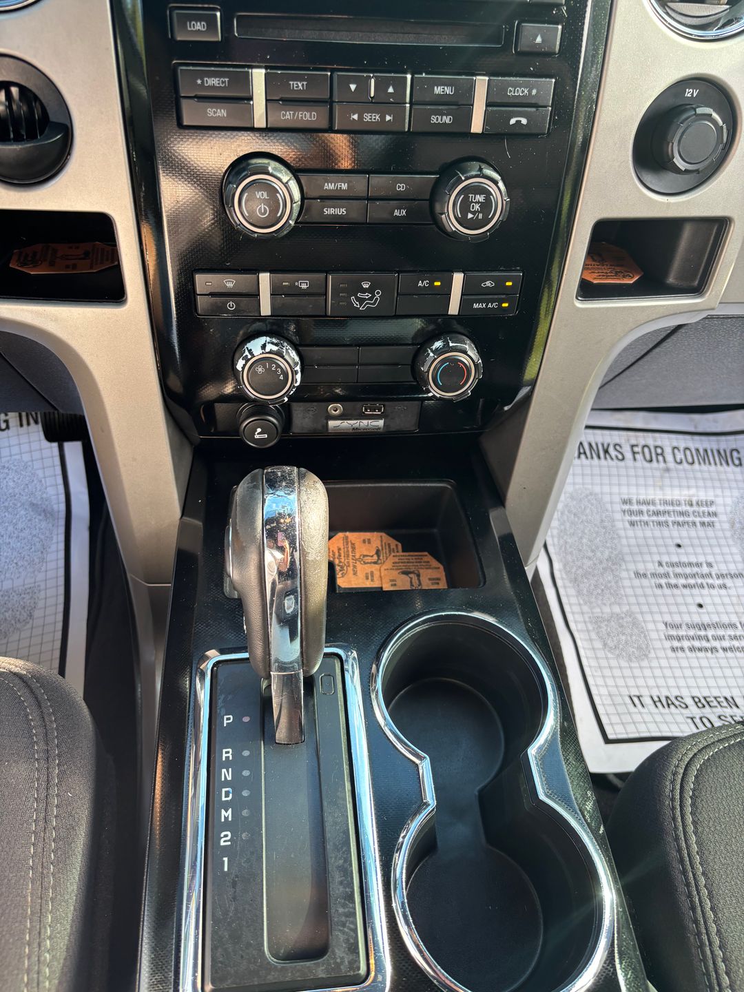 Car Preview