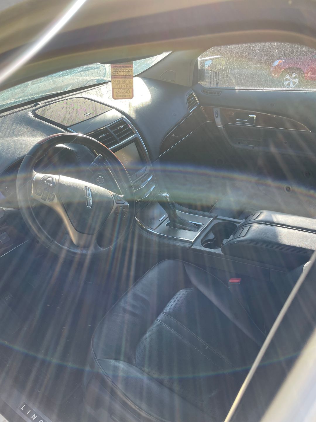 Car Preview