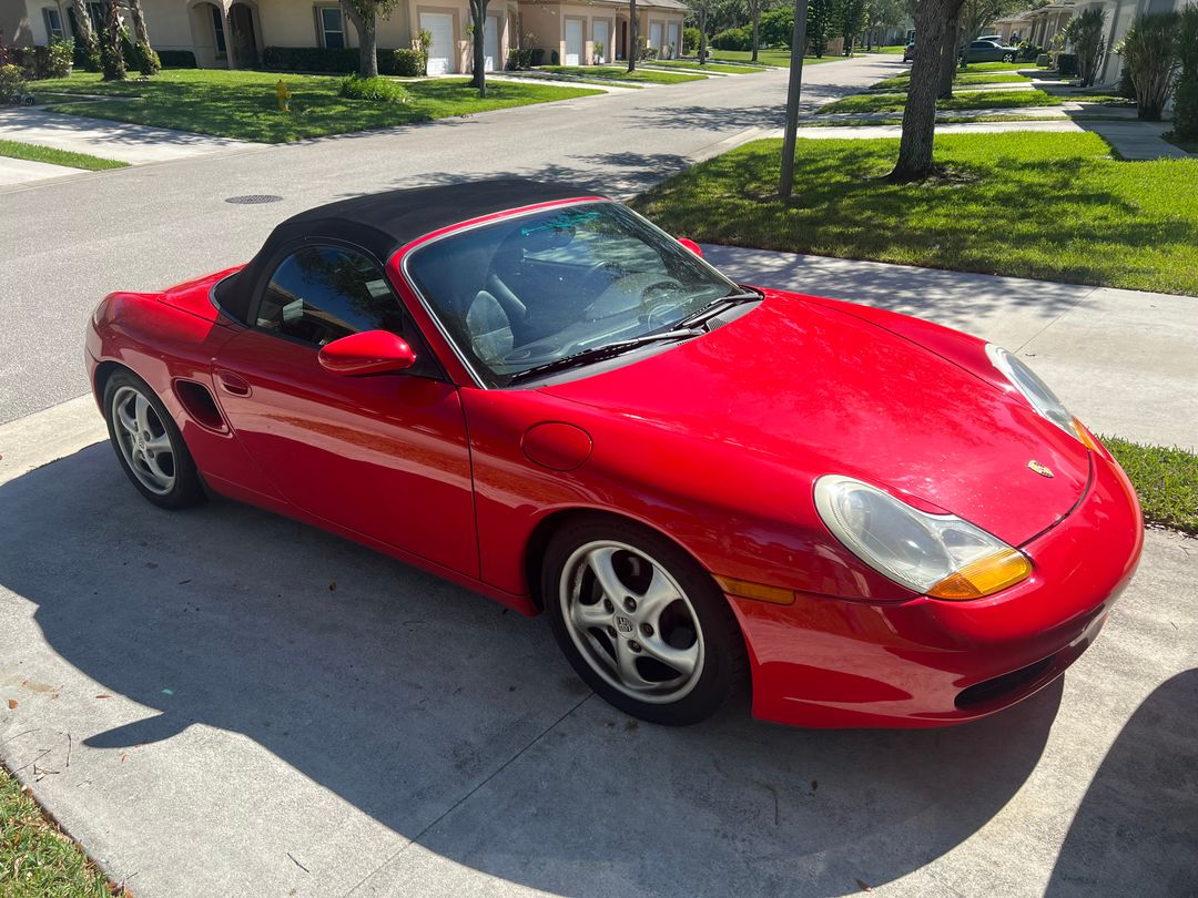 Car Preview