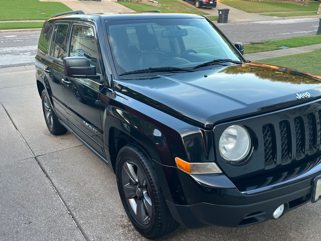 Car Preview