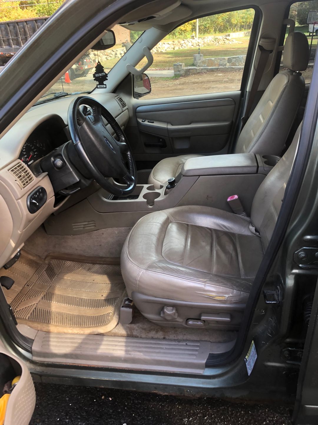 Car Preview