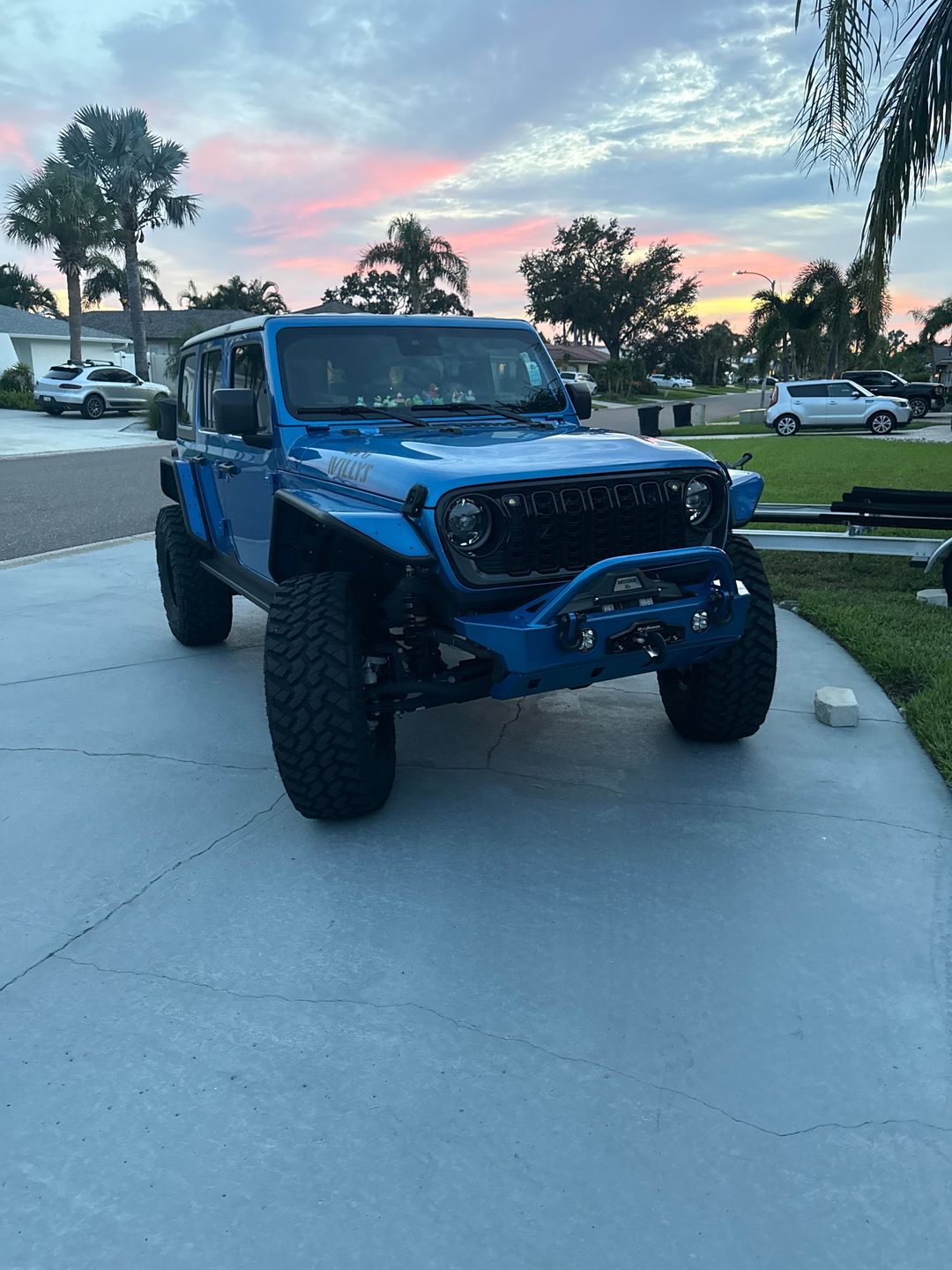 Car Preview