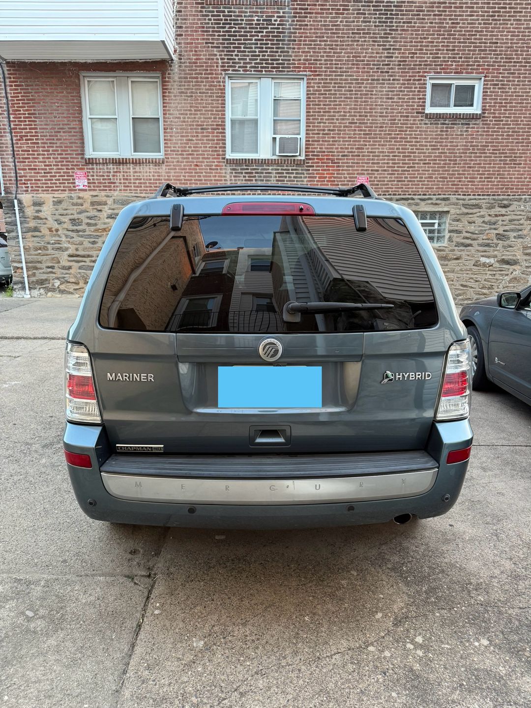 Car Preview