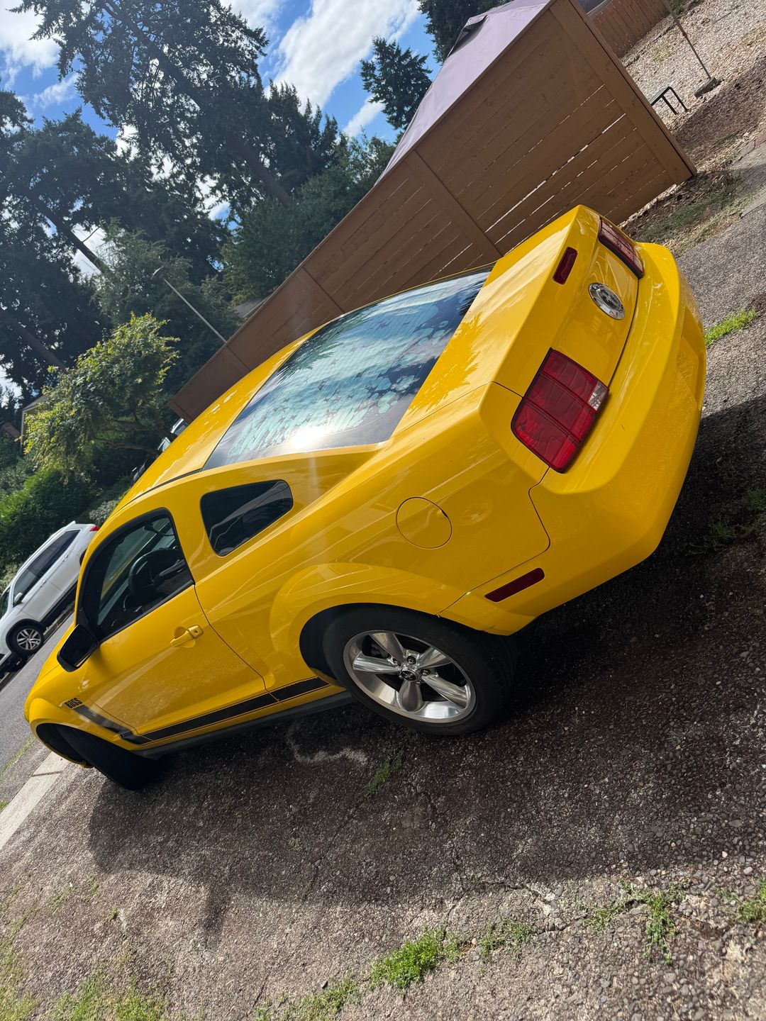 Car Preview