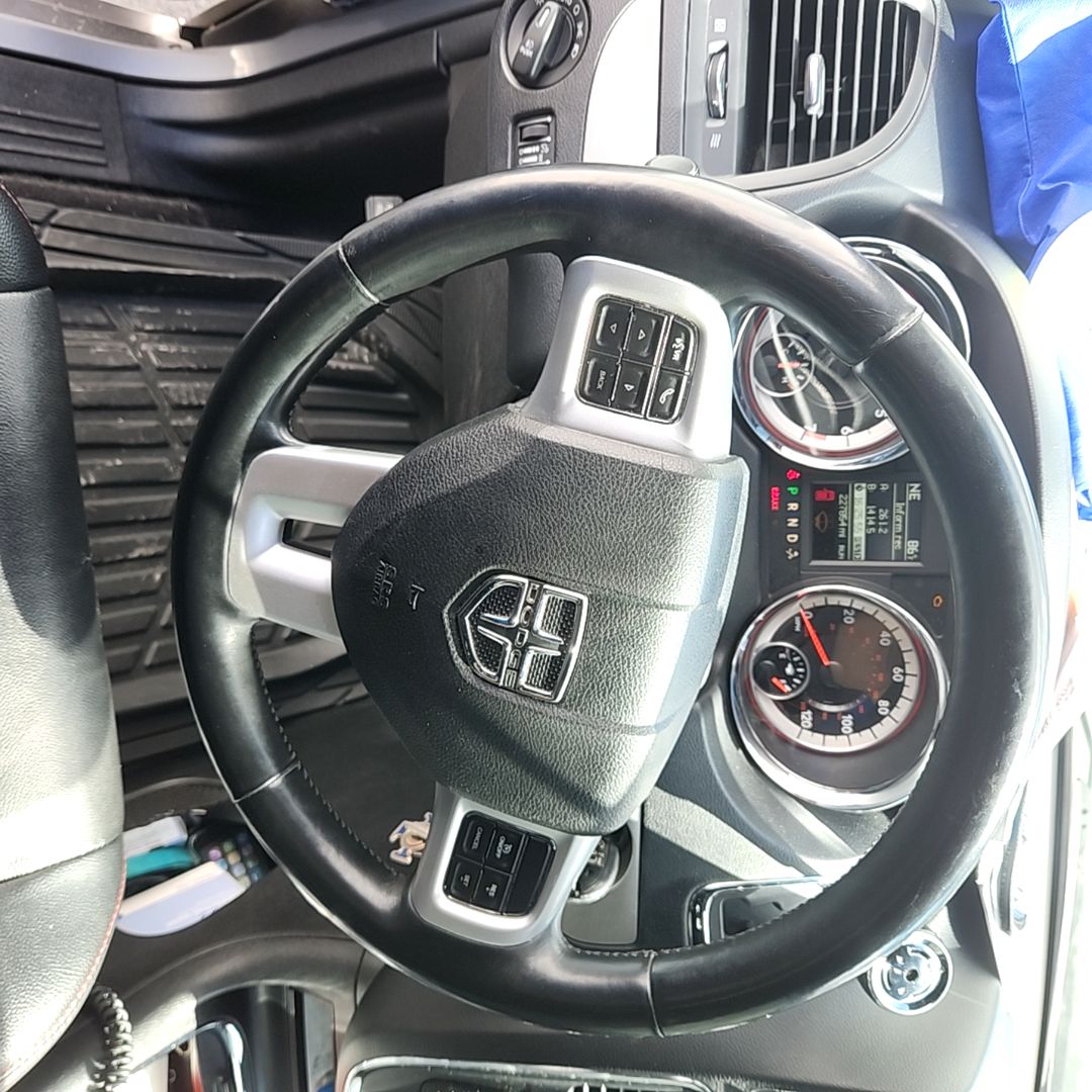 Car Preview
