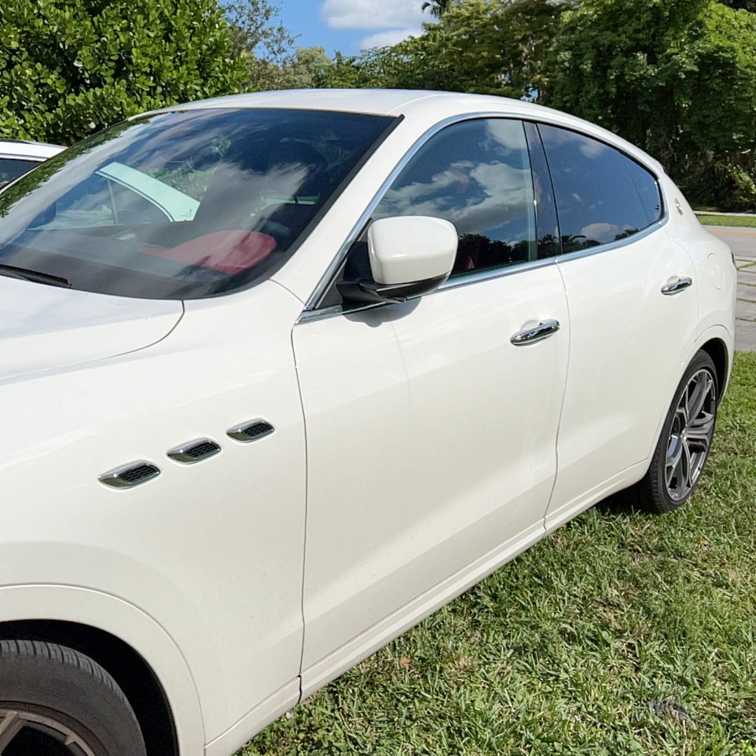 Car Preview