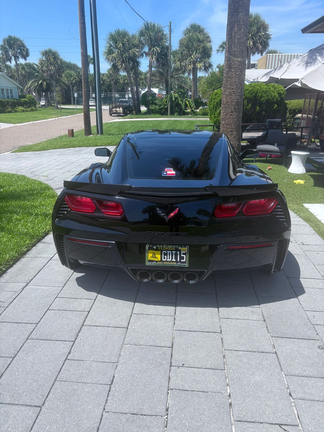 Car Preview