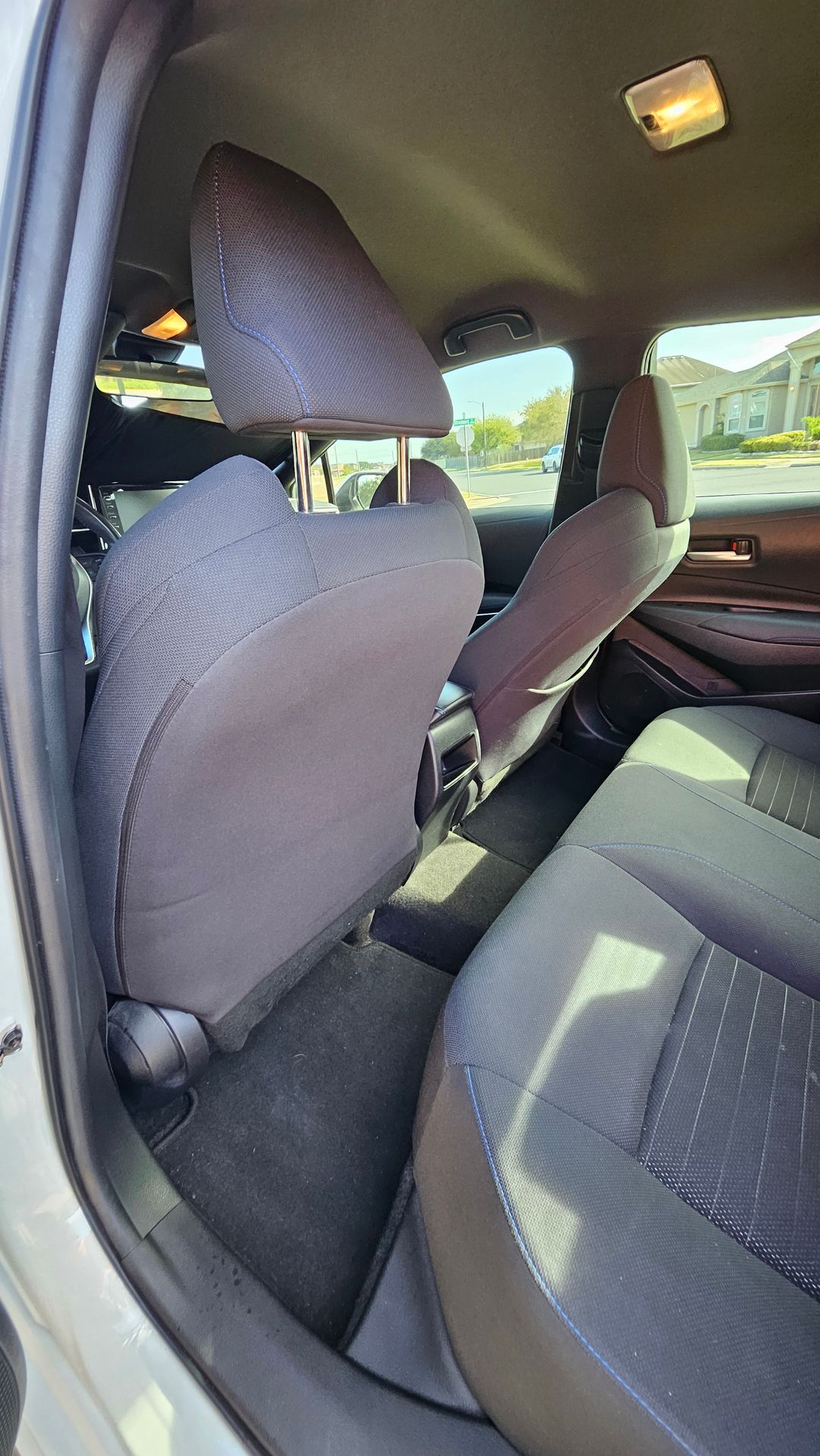 Car Preview
