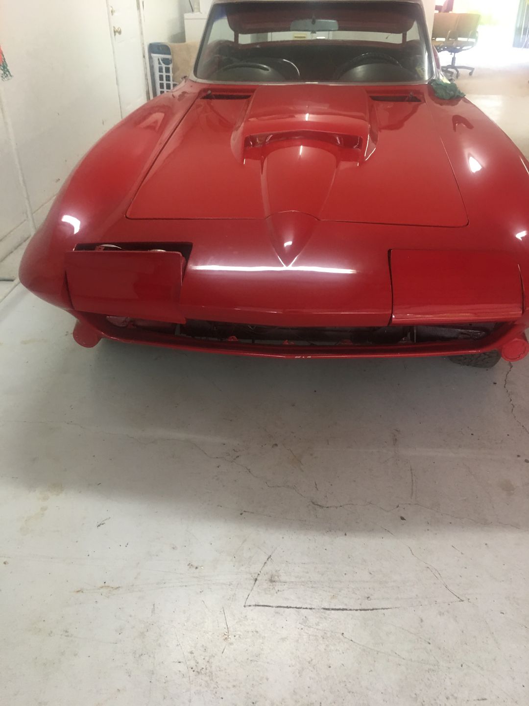 Car Preview