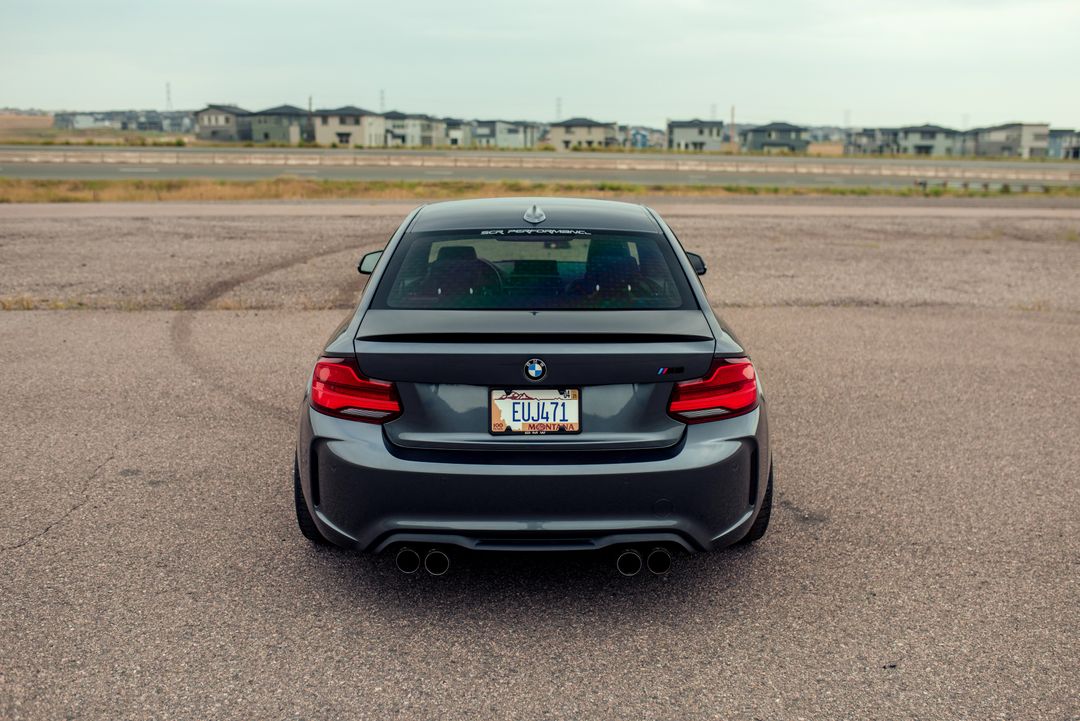 Car Preview