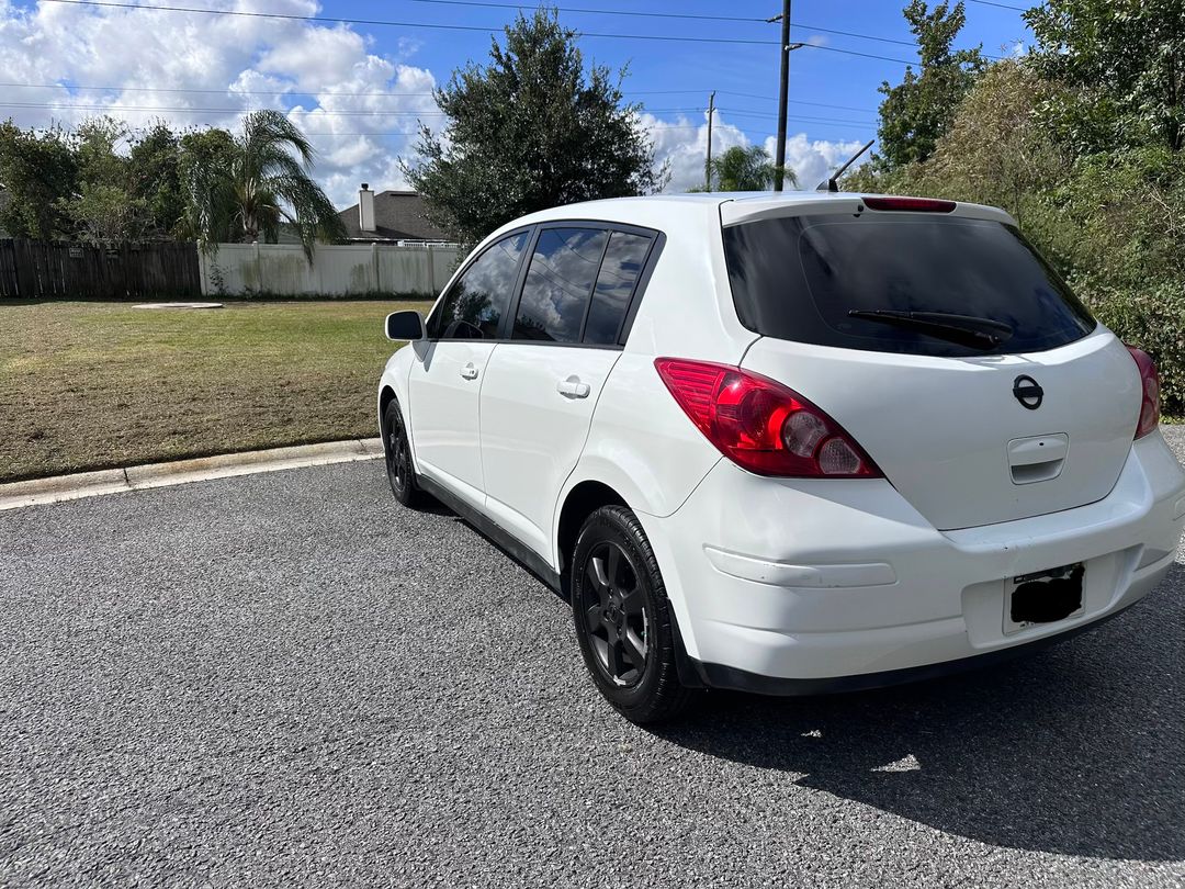 Car Preview
