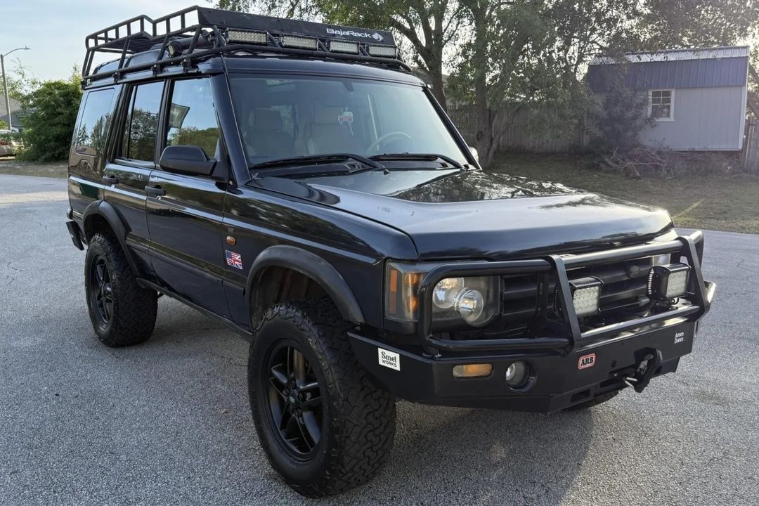 Car Preview