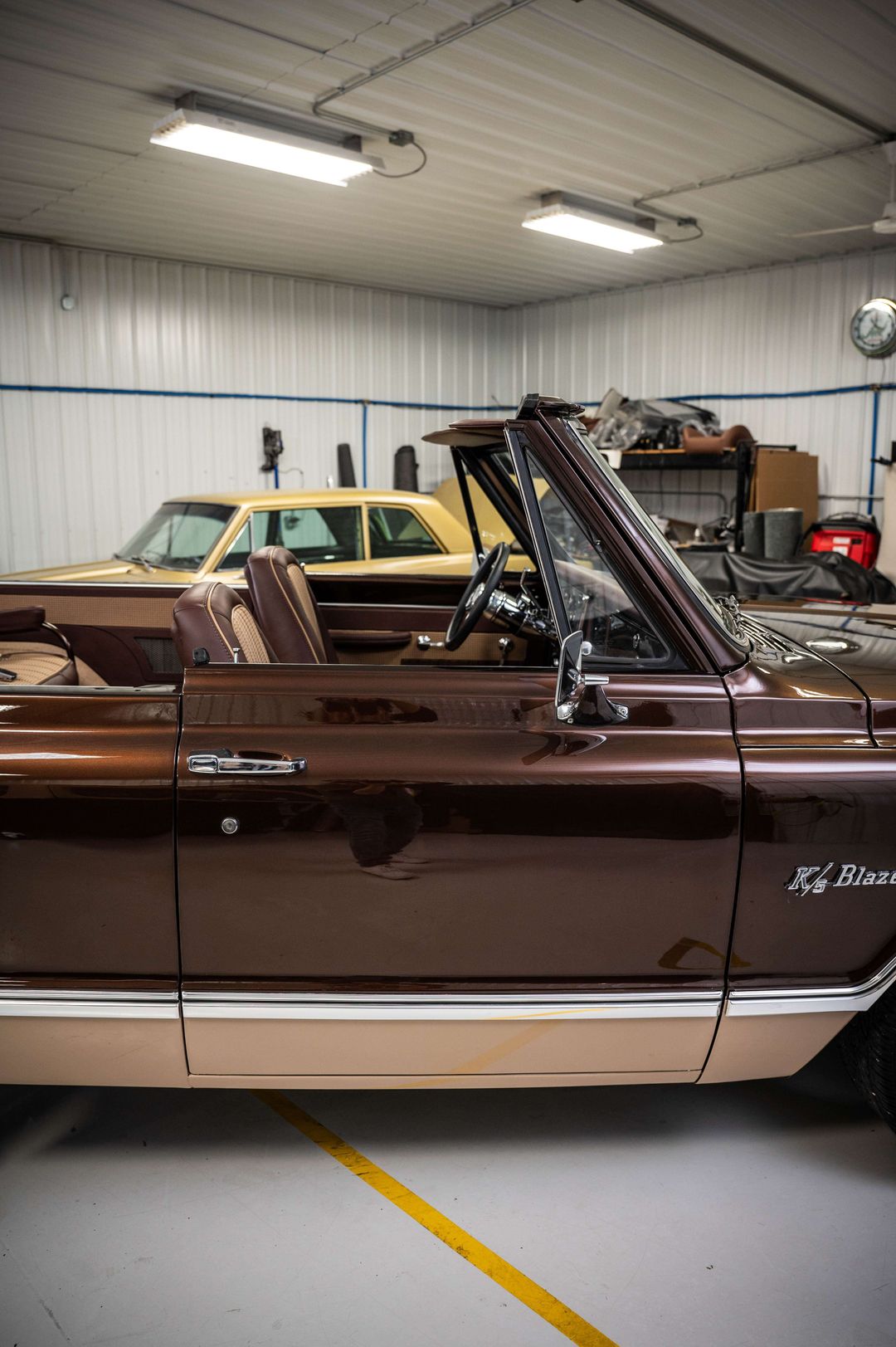 Car Preview