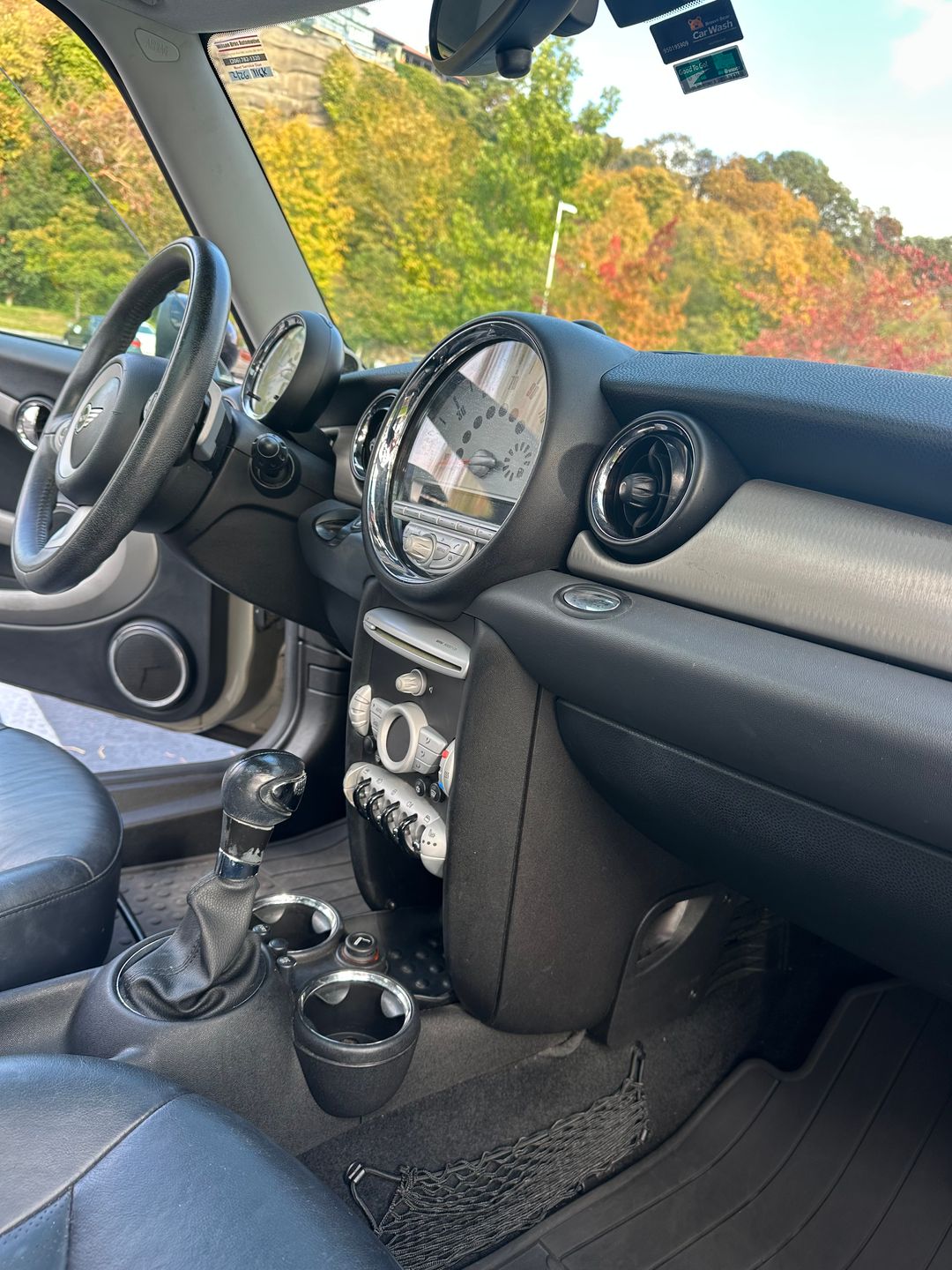 Car Preview